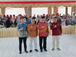 Gubernur Sumbar: Wirausaha Muda Jadi Kunci Perubahan Sosial dan Ekonomi Bangsa