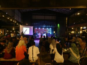 Puisi Menyapa Dunia: Payakumbuh Poetry Festival 2025 Hadir Akhir November