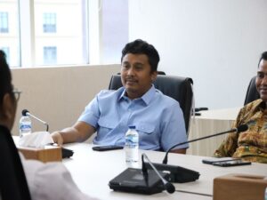 3 Daerah di Sumbar Jadi Lokasi Sekolah Rakyat, Lima Puluh Kota Resmi Bergabung