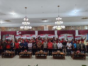 Pemprov Sumbar Salurkan Rp9 Miliar untuk Bonus Atlet dan Pelatih Berprestasi