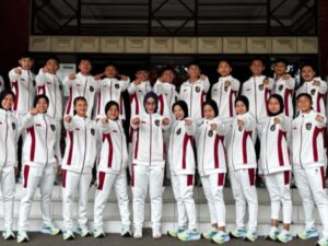 Pesilat Sumbar Furqon Habil Winata Ikuti ASEAN Schools Games 2025 di Brunei