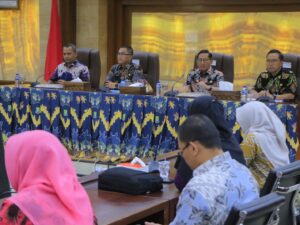 Manajemen Talenta ASN, Pemko Payakumbuh dan Tangerang Jalin Kolaborasi