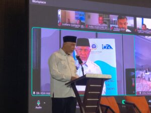 Mahyeldi Buka Workshop IORA, Tegaskan Komitmen Sumbar Perkuat Biosecurity Perikanan