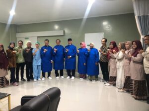 FKUI–RSCM Perkuat Layanan Bedah Saraf di RSUD M Natsir Solok