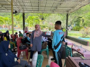 Peringati HKN, SPH Berikan Pemahaman Soal Pengelolaan Emosi pada Remaja