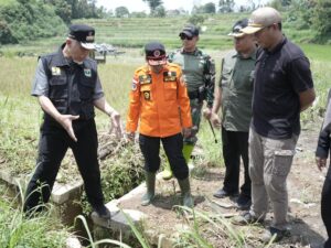 Cuaca Ekstrem, Gubernur Mahyeldi Imbau Warga Sumbar Tingkatkan Kewaspadaan