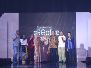 Perkuat Identitas dan Inovasi, Payakumbuh Creative Festival 2025 Meriah