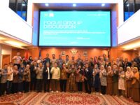 UBH Matangkan Persiapan Pendirian Fakultas Kedokteran