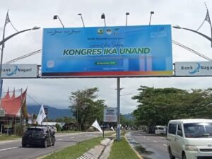 7 Nama Bakal Bersaing Caketum IKA Unand