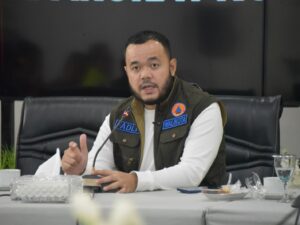 Wako Padang Pastikan Penyaluran Bantuan Lebih Massif untuk Korban Bencana