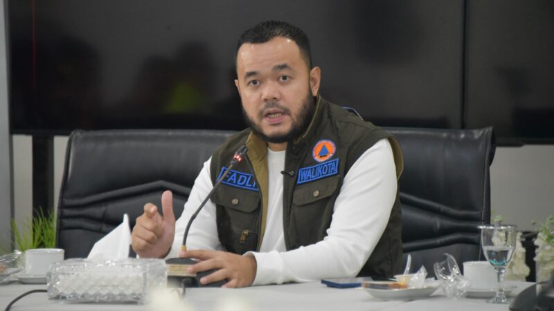 Wako Padang Pastikan Penyaluran Bantuan Lebih Massif untuk Korban Bencana