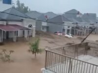 Info Terkini Banjir Bandang Lubuk Minturun: 3 Orang Meninggal