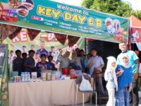 SD Telkom Padang Gelar Market Day “Wujudkan Impian dengan Semangat Wirausaha & Public Speaking”