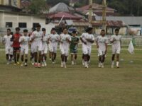 Jelang kompetisi Liga 4 Sumbar musim 2025/2025, Persatuan Sepak Bola Padang Panjang (PSPP) resmi memulai latihan perdana di Stadion Khatib