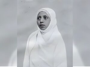 Pahlawan Nasional Rahmah El Yunusiyah