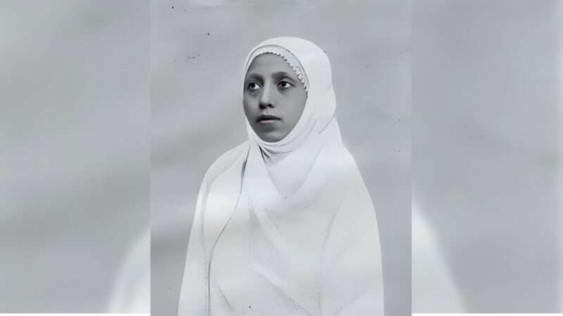 Pahlawan Nasional Rahmah El Yunusiyah