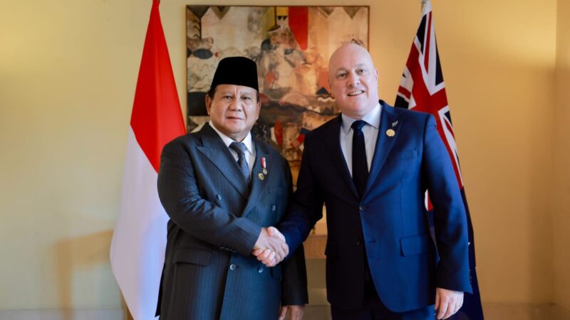 Presiden RI Prabowo Subianto mengatakan Indonesia butuh banyak dokter dan dokter gigi. Untuk itu, pemerintah akan mengirim banyak