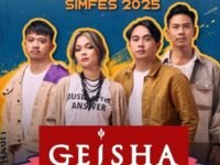 Festival musik dan budaya tahunan Sawahlunto International Music Festival (SIMFES) kembali hadir dengan tema “ Heritage Continues –