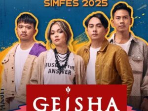 Festival musik dan budaya tahunan Sawahlunto International Music Festival (SIMFES) kembali hadir dengan tema “ Heritage Continues –