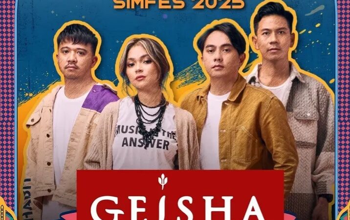 Festival musik dan budaya tahunan Sawahlunto International Music Festival (SIMFES) kembali hadir dengan tema “ Heritage Continues –