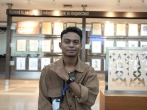 Program Magang Nasional bergaji UMK yang diinisiasi oleh Presiden Republik Indonesia Prabowo Subianto mulai membuka jalan bagi ribuan