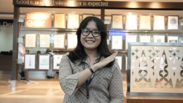 Program Magang Nasional yang merupakan bagian dari Paket Stimulus Ekonomi 2025 Presiden RI Prabowo Subianto mendapat apresiasi luas