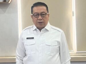 Badan Gizi Nasional (BGN) resmi memberhentikan sementara operasional Satuan Pelayanan Pemenuhan Gizi (SPPG) Dharmasraya Sungai Rumbai.