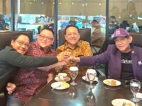 Senator RI asal Sumatra Barat (Sumbar) Irman Gusman mengusulkan kepada maskapai TransNusa Air untuk membuka rute penerbangan Bali–BIM