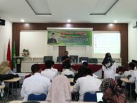 Kantor Kementerian Agama (Kankemenag) Pesisir Selatan (Pessel) menggelar Pelatihan Konten Kreatif: Penyuluh Kreatif, Dakwah Inovatif