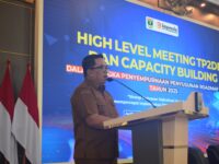 FOTO: Kepala Bapenda Sumbar, Syefdinon. (Dok. Istimewa)