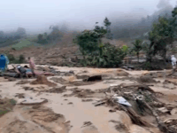 Terisolir Akses Putus, Warga di Sejumlah Nagari di Palembayan Butuh Bantuan Sembako