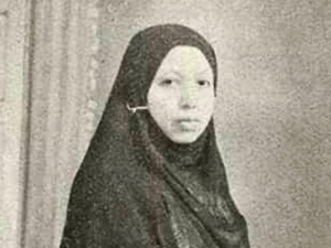 Rahmah El Yunusiyah Pendiri Diniyah Putri Padang Panjang