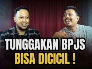 BPJS Kota Padang mengajak masyarakat untuk menggunakan layanan New Rehab atau program bayar bertahap bagi yang mengalami tunggakan pembayaran iuran.