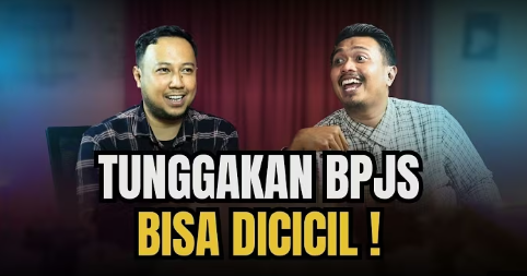 BPJS Kota Padang mengajak masyarakat untuk menggunakan layanan New Rehab atau program bayar bertahap bagi yang mengalami tunggakan pembayaran iuran.