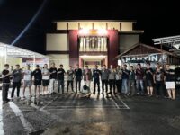 Satreskrim Polres Solok Kota Bongkar Kasus Pembunuhan Berencana di Tanah Garam