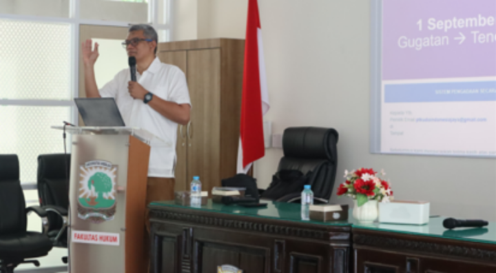 Optimalkan Pendapatan, UNAND Perkuat Strategi Hilirisasi Riset