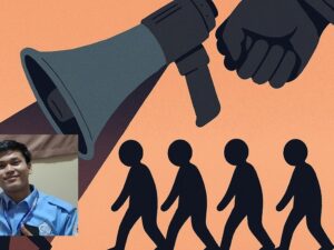 Otoritarianisme yang Lahir dari Sayap Kiri