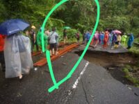 Situasi Terkini Malalak Pasca Galodo; Masih Sulit Diakses