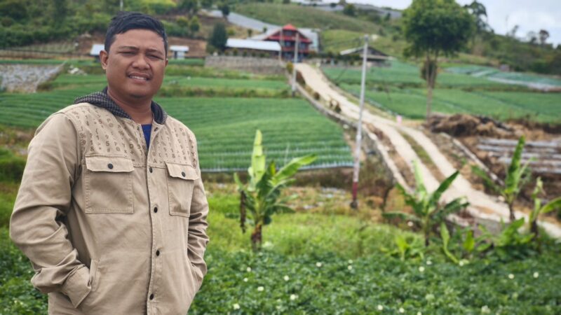 Bencana Berulang Kearifan Terlupa, Lalu Alam Menghukum