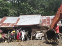 Pemkab Dharmasraya melaksanakan upacara peringatan Hari Korps Pegawai Republik Indonesia (Korpri) ke-54. Upacara ini digelar di halaman