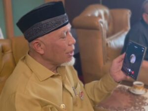 3 Prioritas Rehab-Rekon Sumbar: Huntap, Infrastruktur, dan Pemulihan Fasilitas Publik