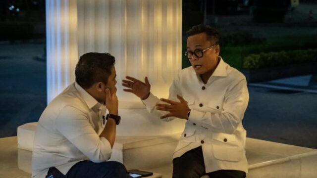 BUMN Bangun 15 Ribu Unit Rumah, Dony Oskaria Pastikan Percepatan Pemulihan Pascabencana Sumatra