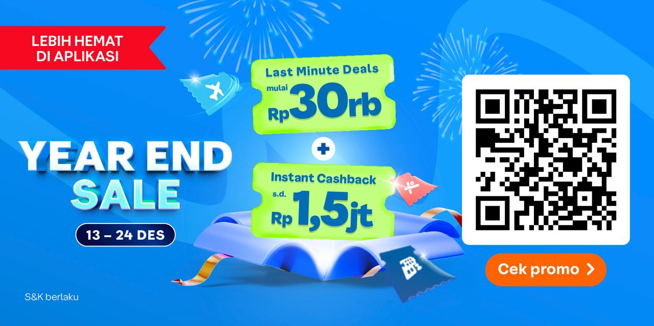 Liburan ke Pantai di Sukabumi? Pastikan Anda Menginap di Salah Satu Hotel Ini!