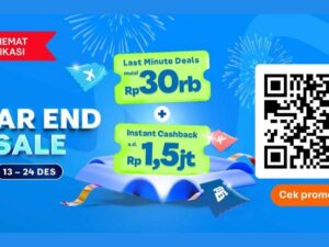 Liburan ke Pantai di Sukabumi? Pastikan Anda Menginap di Salah Satu Hotel Ini!