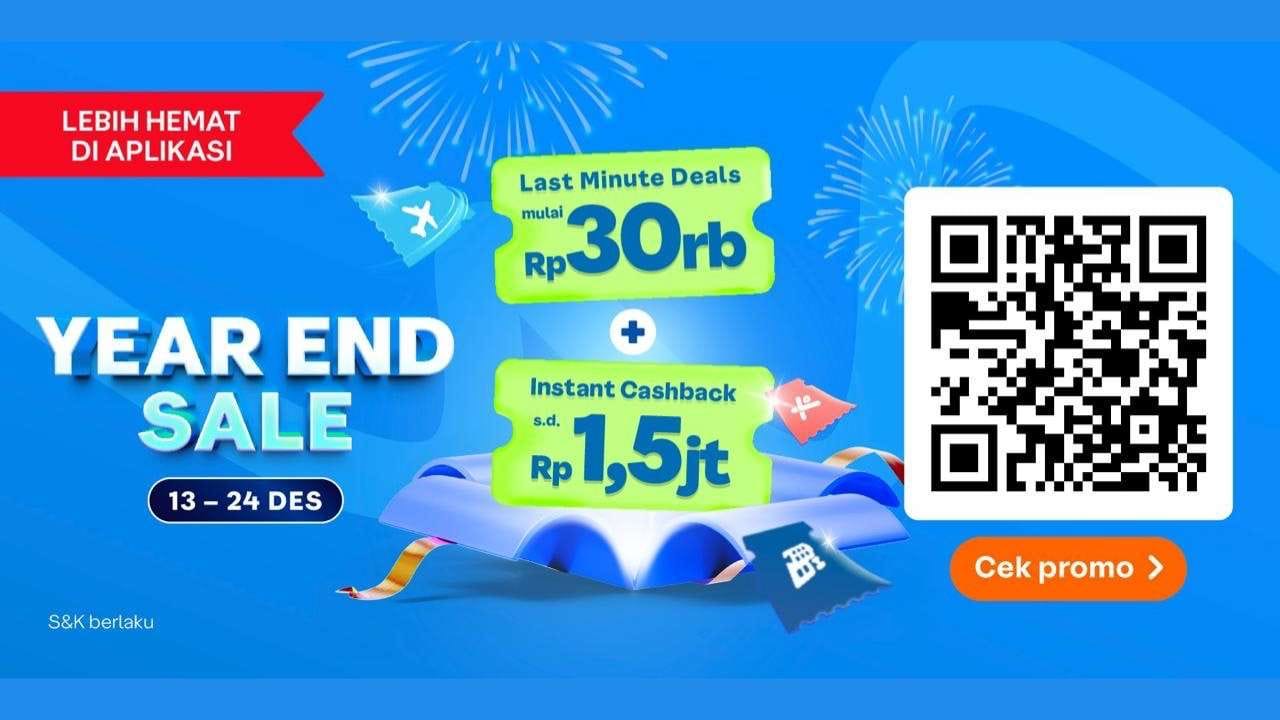 Liburan ke Pantai di Sukabumi? Pastikan Anda Menginap di Salah Satu Hotel Ini!