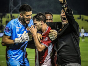 Menang Tipis, Semen Padang Raih Tiga Poin dari Persija 