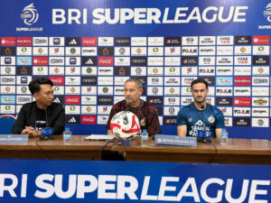 Kalah 5-1 dari Madura United, Pelatih Semen Padang: Pemain Banyak Cedera