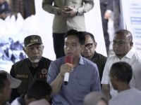 Dampingi Wapres Gibran Tinjau Korban Bencana di Agam, Mahyeldi: Pastikan Bantuan dan Pemulihan Dipercepat