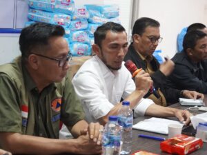 Pemko Padang Panjang Lakukan Evaluasi Jelang Berakhirnya Masa Tanggap Darurat