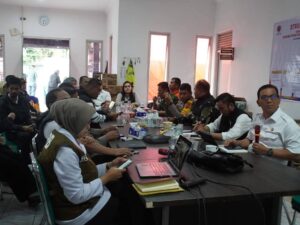 Pemko Padang Panjang Perpanjang Status Tanggap Darurat Hingga 13 Desember